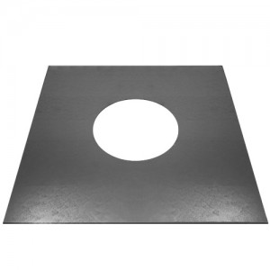 Top Plate 125mm
